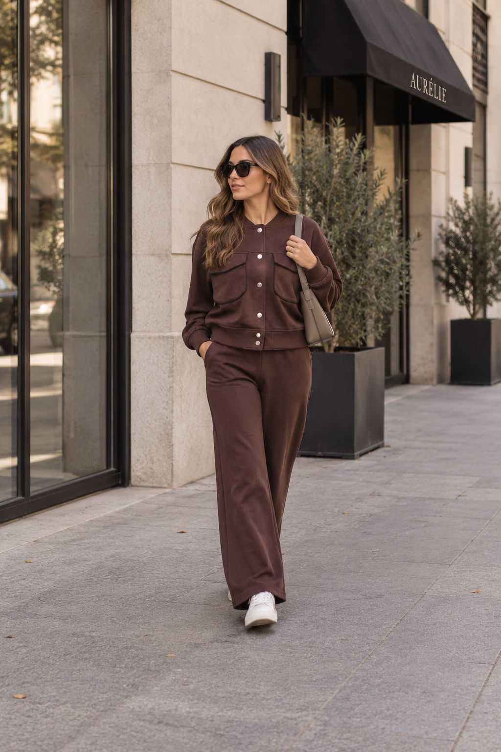 Cocoa Pants