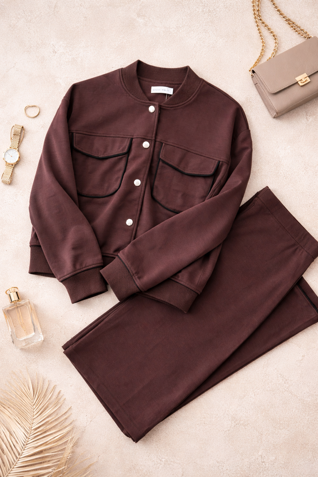 Cocoa Pants